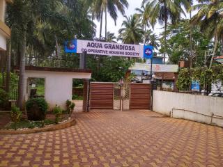 Goa-Suites 2bhk Premium apartments - Arpora - 8
