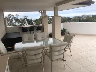 Grand Mercure Allegra Hervey Bay - Hervey Bay - 8