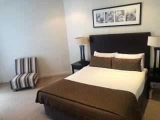 Grand Mercure Allegra Hervey Bay - Hervey Bay - 6