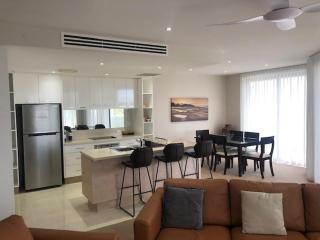 Grand Mercure Allegra Hervey Bay - Hervey Bay - 9