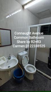 Cheras Connaught Avenue Block D Rooms - Kuala Lumpur - 1