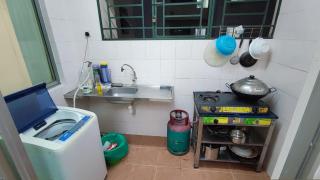 Cheras Connaught Avenue Block D Rooms - Kuala Lumpur - 3