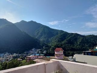 Blue River Hostel, Rishikesh - Rishikesh - 8