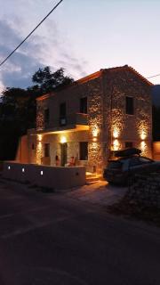 Pyrrichos Stone House - - 7