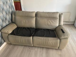 Flobart grand appartement à Sangatte au rdc et à 30 metres de la plage - Sangatte - 5