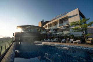 Grandia Hotel - Bandung - 0