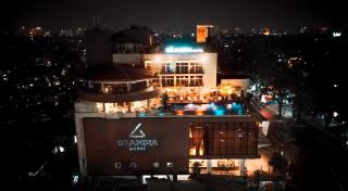 Grandia Hotel - Bandung - 3