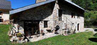 Résidence Le Mont Des Huiles - 4 pièces 8 personnes 3 exposé Nord-Ouest MAE-0724 - 1