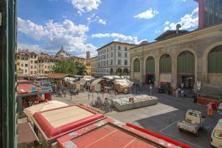 Classy apartment in Mercato Centrale Firenze - Florence - 9