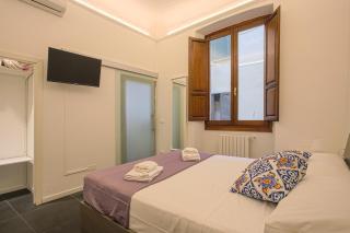 Classy apartment in Mercato Centrale Firenze - Florence - 8