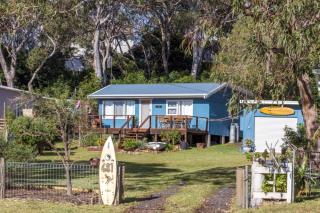 Retro Beach Cottage - Kioloa - 9