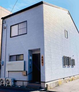 HOSTEL UKS - Vacation STAY 13007 - Nagoya - 0