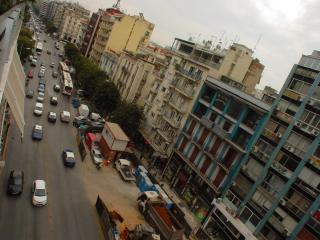 ideArxitektoniki #100 - Thessaloniki - 2