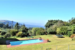 Gateside Guesthouse - Hilton - 8