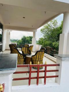 The Ranthambhore Heritage - Sawāi Mādhopur - 5