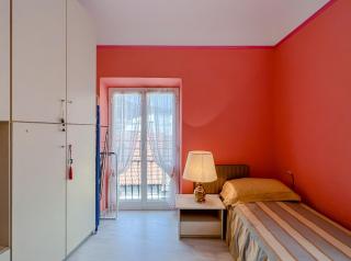 Splendido appartamento con vista mare su piazza Dante - 6