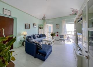 Splendido appartamento con vista mare su piazza Dante - Varazze - 7