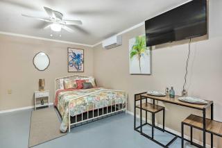 4 Mi to Beaches Cozy Studio in Port Richey! - Port Richey - 9