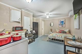 4 Mi to Beaches Cozy Studio in Port Richey! - 7