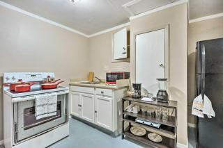 4 Mi to Beaches Cozy Studio in Port Richey! - Port Richey - 8