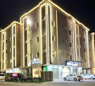Anfal Taiba Serviced Apartments - Medina - 2