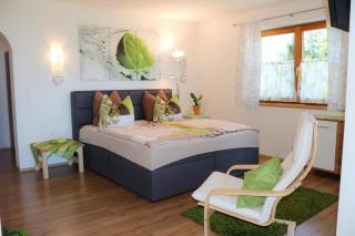Ferienwohnung Weitblick - Pill - 4