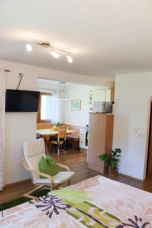 Ferienwohnung Weitblick - Pill - 5