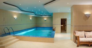 Chaika Gostinichny Kompleks - 7