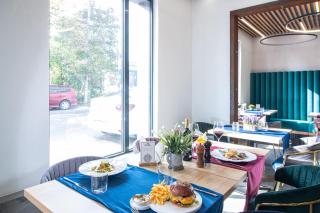 Campeador Inn - Cluj-Napoca - 8