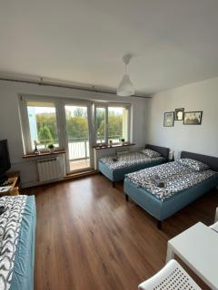 Pokoje Bora-Komorowskiego - Warsaw - 0
