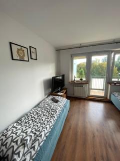 Pokoje Bora-Komorowskiego - Warsaw - 9