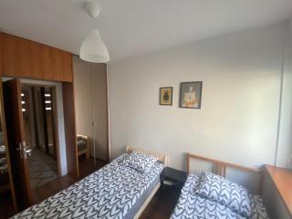 Pokoje Bora-Komorowskiego - Warsaw - 6