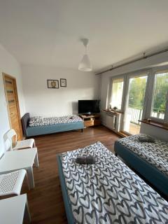 Pokoje Bora-Komorowskiego - Warsaw - 8