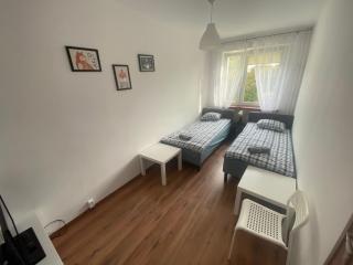 Pokoje Bora-Komorowskiego - Warsaw - 1