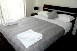 Monterey Apartments Moranbah - Moranbah - 5