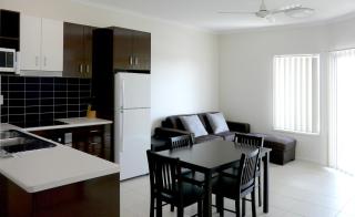 Monterey Apartments Moranbah - Moranbah - 9