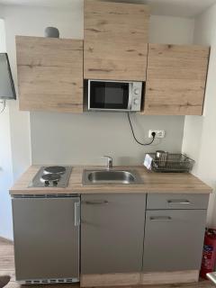 Appartement Petra - Bruck an der Großglocknerstraße - 5