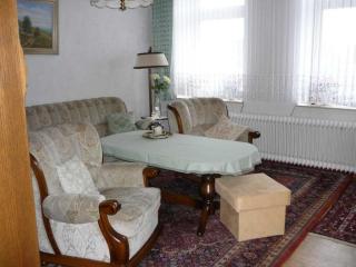 Ferienwohnung Oehlert - separater Eingang und möblierte Terrasse - Großsolt - 9