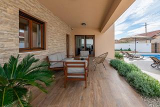 Villa Roza ZadarVillas - Lovinac - 6