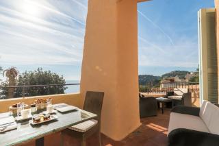 Hôtel Club Port La Galère - Théoule-sur-Mer - 9