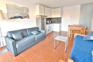 CONFORTABLE APPARTEMENT GRANDE TERRASSE PISCINE PARKING CLIM - 4