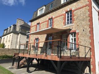 Auberge Ti'gousket - Guingamp - 4