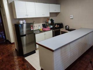 Tanjung tuan regency private PD - Port Dickson - 6