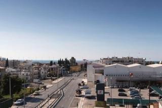 Deluxe οροφοδιαμέρισμα με υδρομασάζ κ' ταρατσόκηπο - Patra - 8
