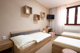 Hotel DSZSU - Trenčianske Teplice - 1