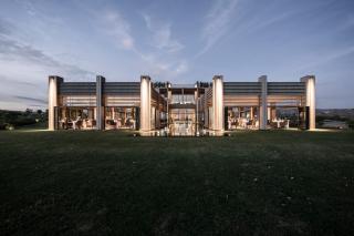 ADLER Spa Resort SICILIA - Siculiana - 0