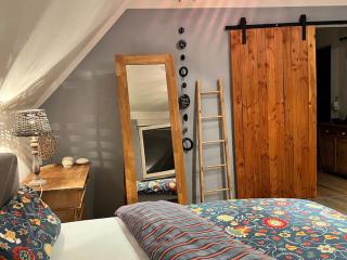 Ferienwohnung Wolff am Natursteig Sieg und Westerwald - Pracht - 9