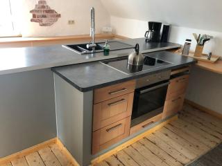 Ferienwohnung Wolff am Natursteig Sieg und Westerwald - Pracht - 6