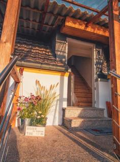 Ferienwohnung Wolff am Natursteig Sieg und Westerwald - Pracht - 5