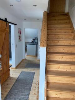 Ferienwohnung Wolff am Natursteig Sieg und Westerwald - Pracht - 8